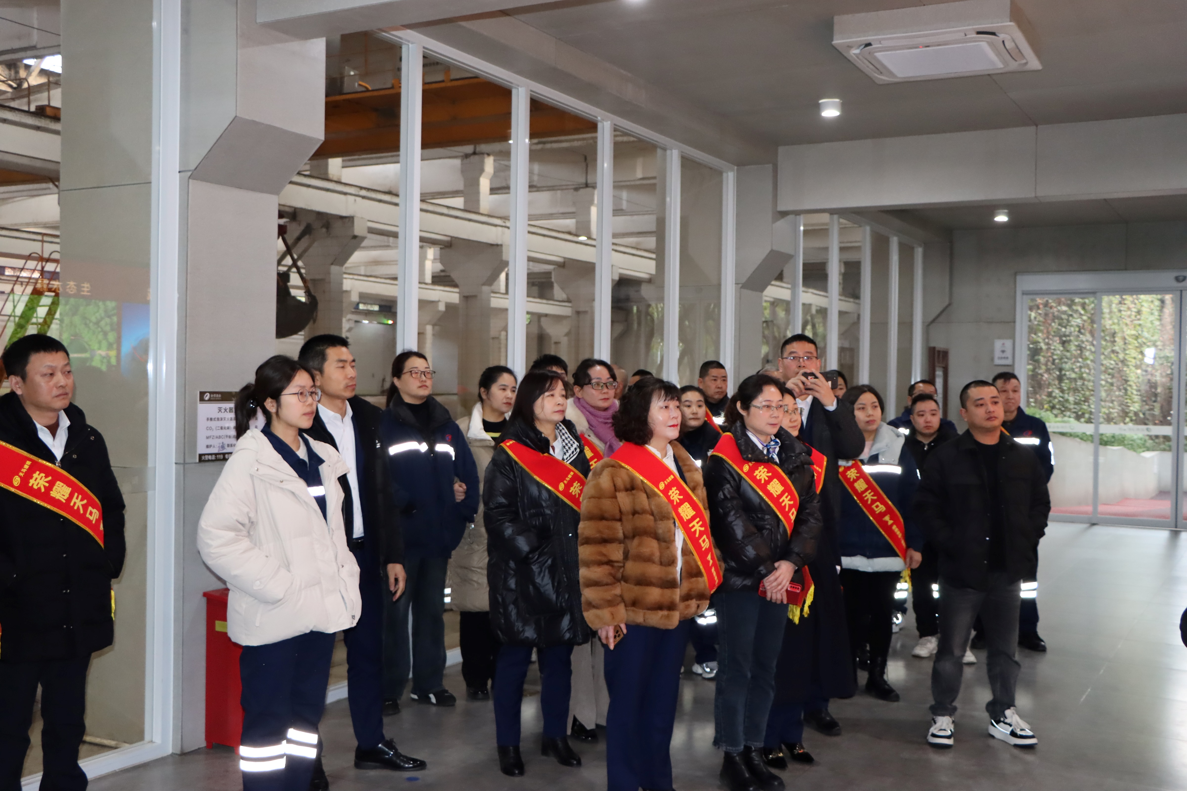 共創(chuàng)造，共美好 | 四川天馬召開2025年度工作會議(圖12)